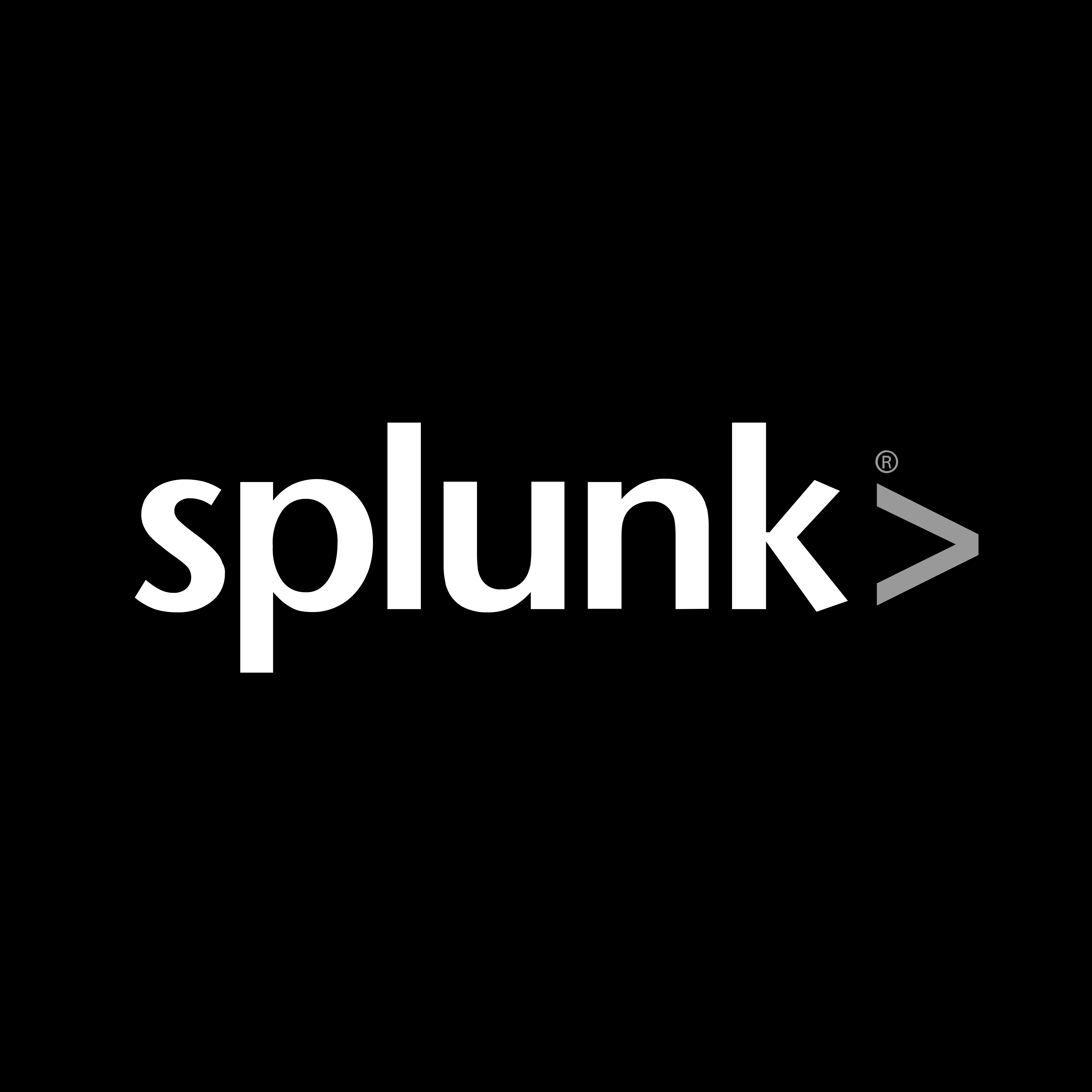 Splunk logo